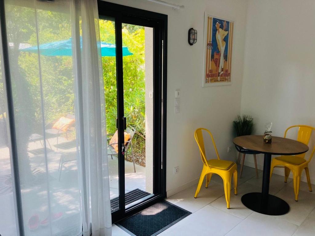 Gite Corsi Gallega Sauzet  Exterior foto