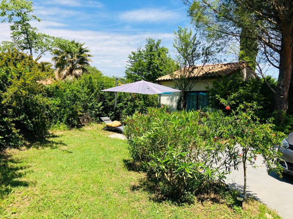 Gite Corsi Gallega Sauzet  Exterior foto
